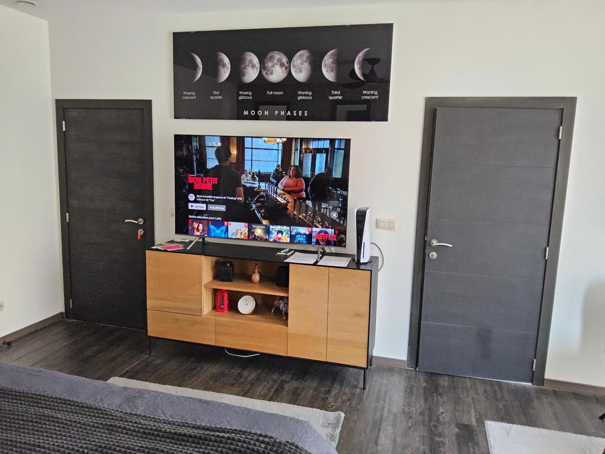 Homestay Deluxe Au 2eme Etage, Double Au 4eme Etage Not A *