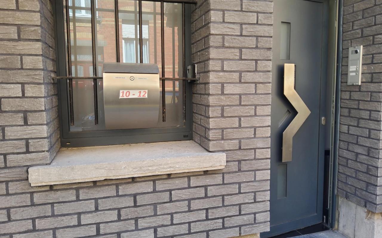 Hospedagem domiciliar Deluxe Au 2eme Etage, Double Au 4eme Etage Not A *