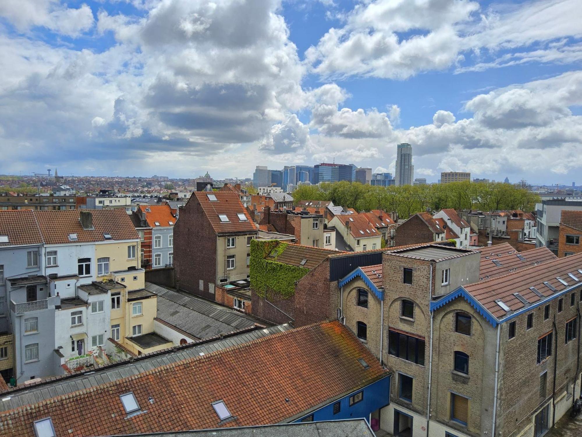 Deluxe Au 2eme Etage, Double Au 4eme Etage Not A Brussels