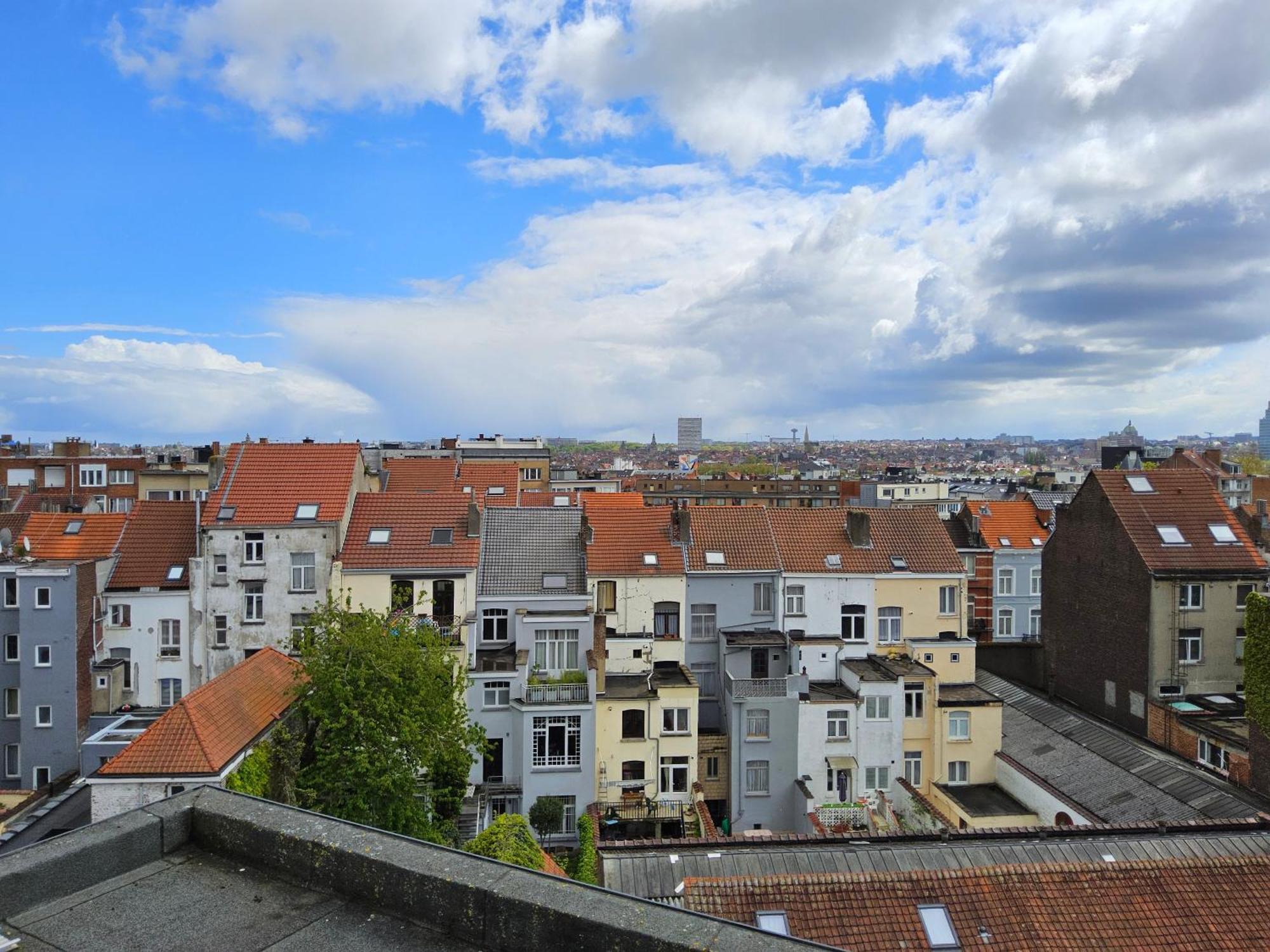 Homestay Deluxe Au 2eme Etage, Double Au 4eme Etage Not A Brussels